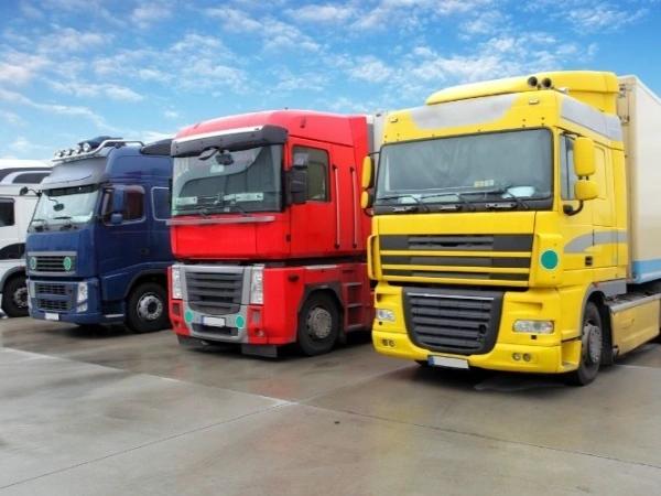 Bursa Andırın Nakliye